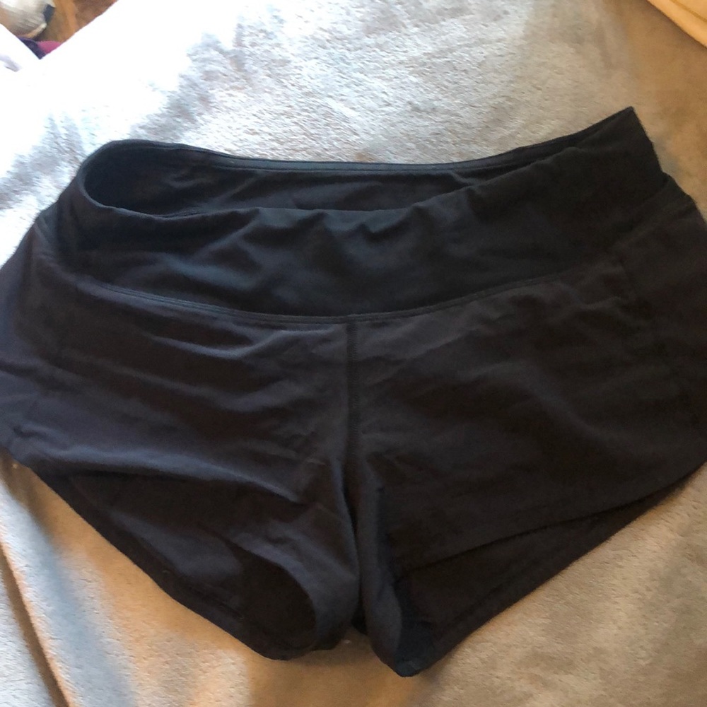 lulu lemon speed up